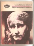 Kosztolanyi Dezso-Nero,poetul sangeros