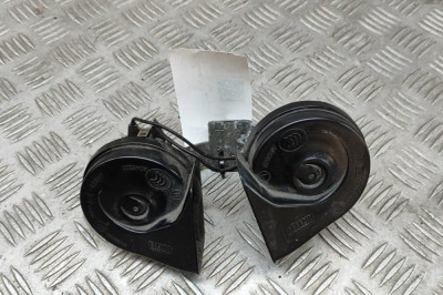 Claxon FORD FOCUS II Cabrio 2007 OEM: 3M5T-13A803-CC 29753524 foto