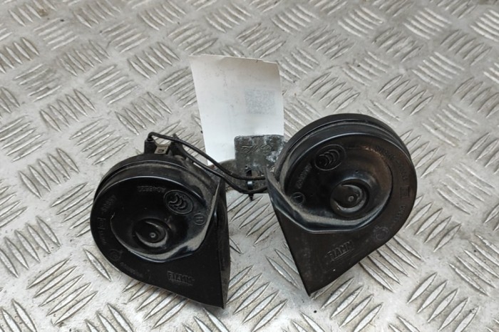 Claxon FORD FOCUS II Cabrio 2007 OEM: 3M5T-13A803-CC 29753524