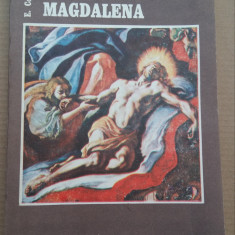 (C486) E. COPACIANU - MARIA MAGDALENA