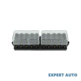 Tablou sigurante auto 10p. cod:hf10-01074 Alta marca Alt model #7, Array