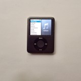 Apple iPod nano (3rd Generation), 8 Gb, color, functional, utilizare personala