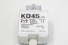 Antena Keyless Entry MAZDA 6 Estate GJ, GL 2013 OEM: KD45675D4,SKE136-01,X1T55072,MR6235 11138377