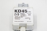 Antena Keyless Entry MAZDA 6 Estate GJ, GL 2013 OEM: KD45675D4,SKE136-01,X1T55072,MR6235 11138377
