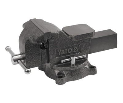 Menghina rotativa 125 mm YATO foto