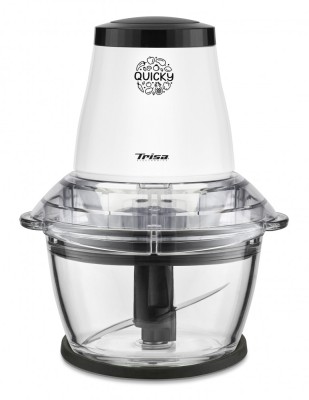 Tocator Trisa Quicky 6945.7010 ProDesign DailyAppliances foto