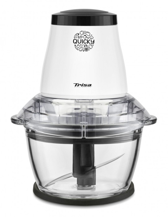 Tocator Trisa Quicky 6945.7010 ProDesign DailyAppliances