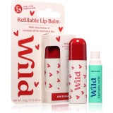 Wild Original + SPF balsam de buze cu sac 4.5 g