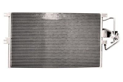 Condensor Climatizare 142536 32307 foto