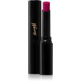 Barry M Velvet Matte Longwear ruj cu persistenta indelungata cu acid hialuronic culoare Whimsical 1.8 g