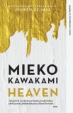 Heaven - Mieko Kawakami - Litera