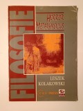 Leszek Kolakowski - Horror metaphysicus