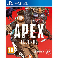 Apex Legends Bloodhound Edition PS4 foto