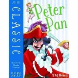 Peter Pan - J.M. Barrie - Rao