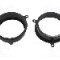 Set 2 rame pentru difuzor, 165mm, Renault, ACV - 271250-09-0