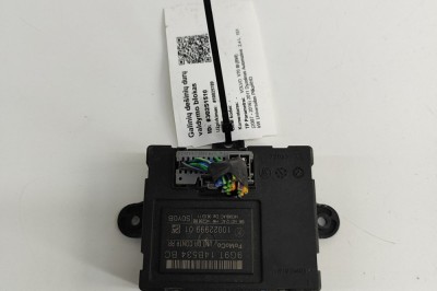 Modul de control ușă dreapta spate VOLVO V70 III BW 2011 OEM: 1002299901 30251510 foto