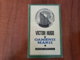 Oamenii marii de Victor Hugo