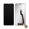 Display LCD cu Touchscreen MP Samsung Galaxy A10 (A105) Negru