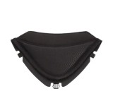 Cumpara ieftin Protectie barbie anti-vant (chin guard) casca integrala Caberg model Drift Evo II &ndash; casca adventure/off road Caberg model Tanami SV