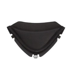 Protectie barbie anti-vant (chin guard) casca integrala Caberg model Drift Evo II &ndash; casca adventure/off road Caberg model Tanami SV