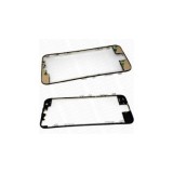 CARCASA RAMA LCD APPLE IPHONE 5S NEGRU ORIG CHINA