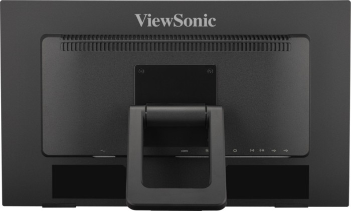 Monitor ViewSonic 22" TD2223