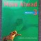 MOVE AHEAD - WORKBOOK 3