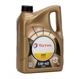Ulei motor Total Quartz 9000 Energy 05W40 5L 488081 156812 / B1084A / 10553501 / TP5W40Q/5