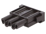 Conector HDC Modul Mamă C146 M PIN 5 1kV