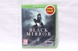 Joc consola Xbox One - Black Mirror - sigilat