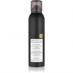 Kristin Ess Style Reviving Dry Shampoo șampon uscat pentru toate tipurile de păr 200 ml