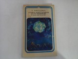 ULTIMELE SONETE INCHIPUITE ALE LUI SHAKESPEARE IN TRADUCERE IMAGINARA - V. VOICULESCU - Bucuresti, ed. Minerva, 1981