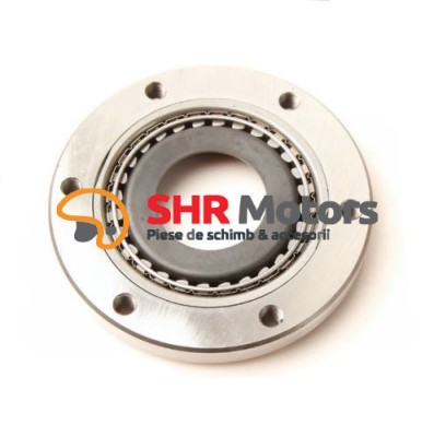 02. Bendix CF Moto 500 foto