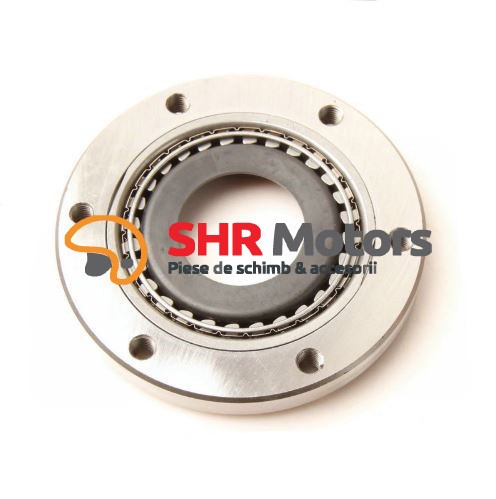 02. Bendix CF Moto 500
