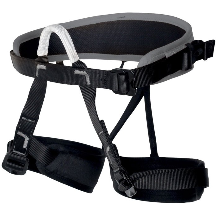 Ham SINGING ROCK Top Rental grey XS-M