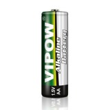 BATERIE ALCALINA AA 1.5V Vipow
