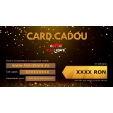 Card cadou fan-store 40 lei - 40 lei