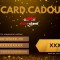 Card cadou fan-store 100 lei - 100 lei