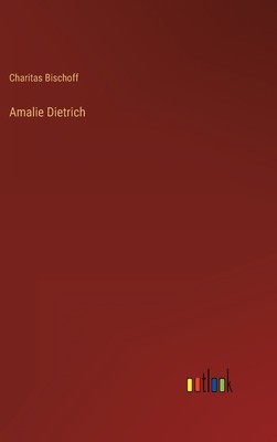 Amalie Dietrich