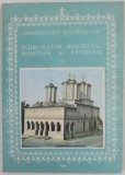 ARHIEPISCOPIA BUCURESTILOR , INDRUMATOR BISERICESC MISIONAR SI PATRIOTIC , NR. 5 , 1988