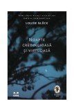 Noapte credincioasa si virtuoasa Louise Gl&uuml;ck Premiul Nobel 2020 National Book Award Paperback Fictiune Pandora M