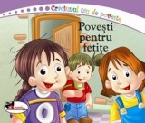 Cumpara ieftin Povesti pentru fetite |, Aramis