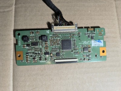 tcon 6870C-0238B Toshiba 32AV605PG Philips 32PFL3404/12 etc foto