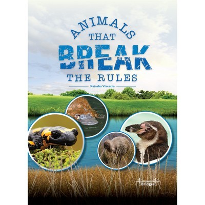 Animals That Break the Rules foto