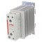 Releu Semiconductor 1-Fazat 40A 24-280VAC