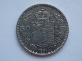 50 LEI 1938 ROMANIA, Europa