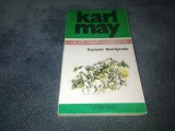 KARL MAY - CASTELUL RODRIGANDA DE PE TRON LA ESAFOD