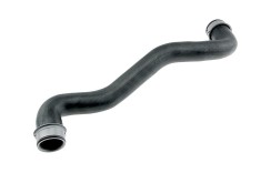 Furtun radiator racire Mercedes C W204 180, 200, 250 2007-, E W212 200, 250 2009-, NTY CPP-ME-030 foto