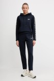 EA7 Emporio Armani trening culoarea bej, AF10443.7W000116