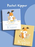 Pachet Kipper 2 vol. - Mick Inkpen